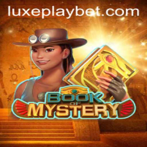 Dive into the Mystical World of BookofMystery: A Gaming Experience by Luxyplay