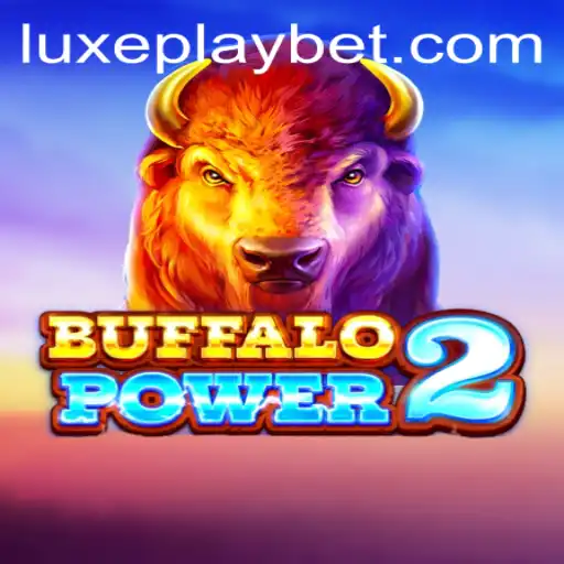 BuffaloPower2: A Deep Dive into the World of Luxyplay Gaming