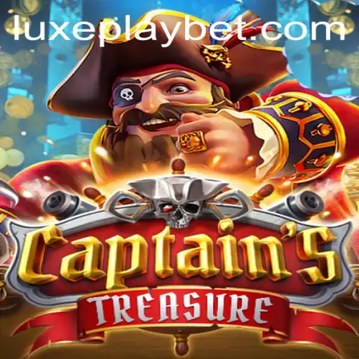 Exploring CaptainssTreasure: A Comprehensive Game Guide