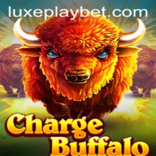 ChargeBuffalo: A Groundbreaking Game Experience with Luxyplay