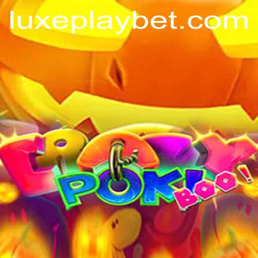 Dive into the Exciting World of CrazyPokiBoo with Luxyplay