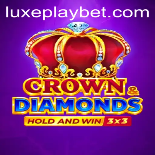Discover the Exciting World of Crowndiamonds on Luxyplay