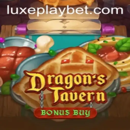 Unveiling DragonsTavern: A Mesmeric Journey with Luxyplay