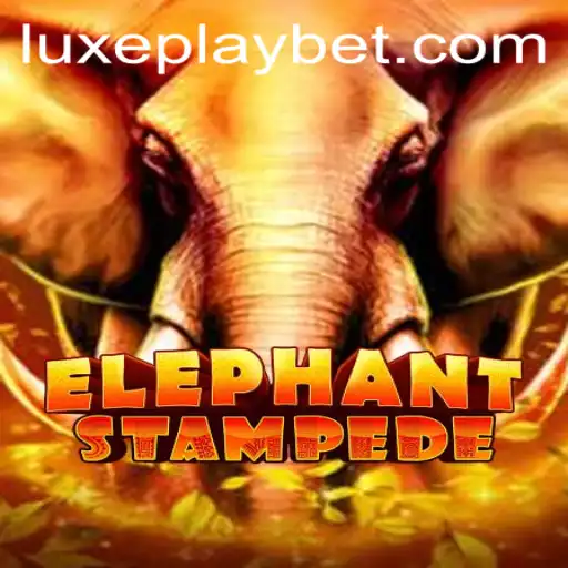 ElephantStampede: An Exciting Addition to the Luxyplay Universe