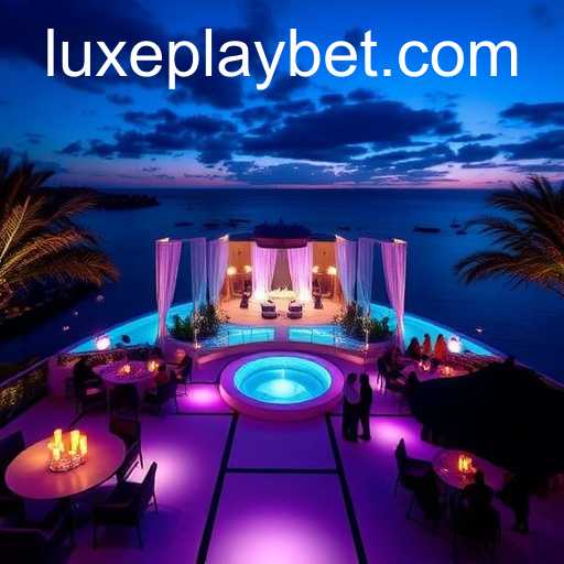 Exclusive Events and the Rise of Luxyplay: A Deep Dive into Premium Experiences