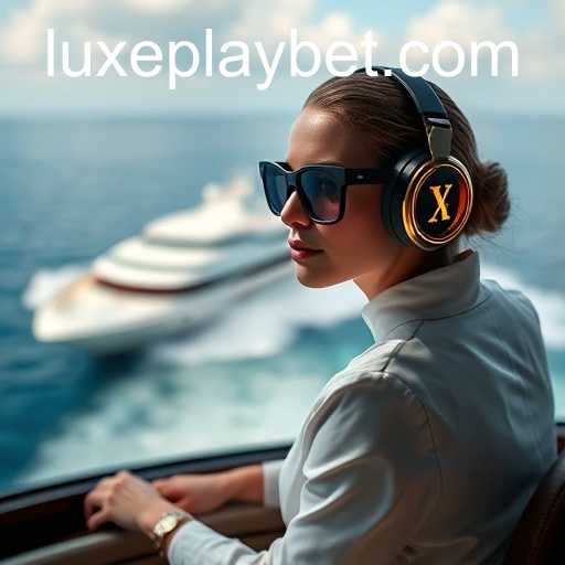 Exclusive Insights into the World of Luxyplay