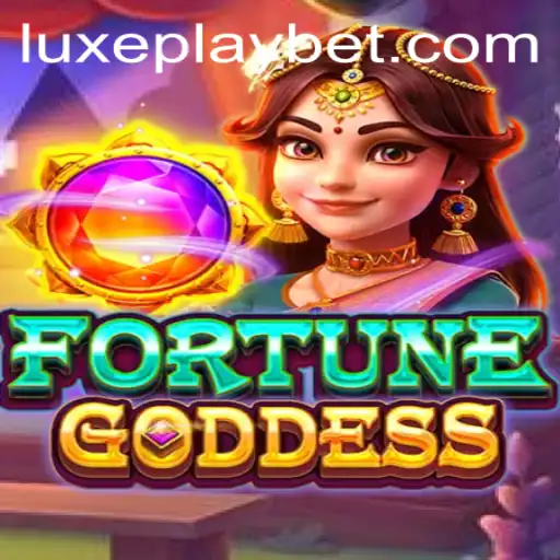 Unveiling the Thrills of FORTUNEGODDESS: A Dive into Luxyplay's Latest Gaming Sensation
