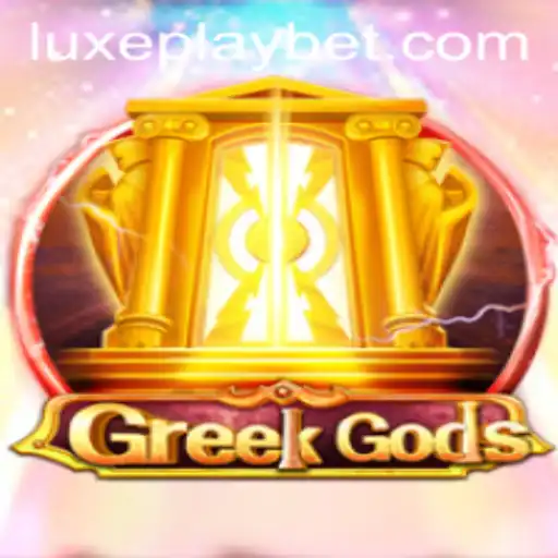 Unveiling GreekGods: The Mythical Realm of Luxyplay