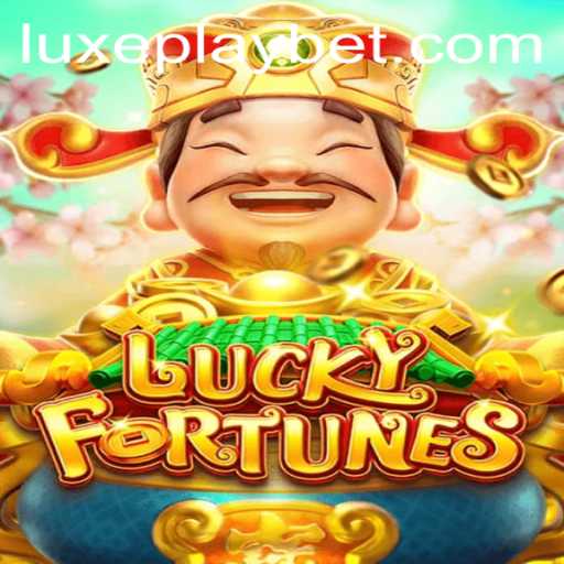 Discover the Excitement of LUCKYFORTUNES: A New Era of Gaming with Luxyplay