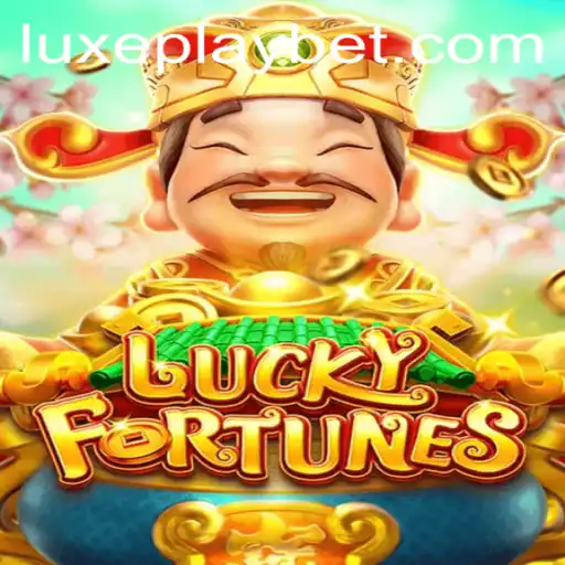 Discover the Excitement of LUCKYFORTUNES: A New Era of Gaming with Luxyplay