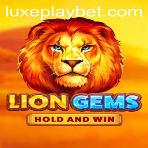 Discover the Enchanting World of LionGems with Luxyplay