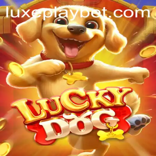 Discover the Exciting World of LuckyDog on Luxyplay