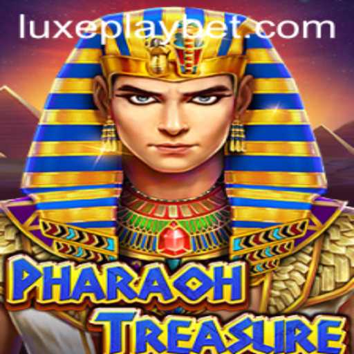 Journey Through Ancient Mysteries: PharaohTreasure by Luxyplay