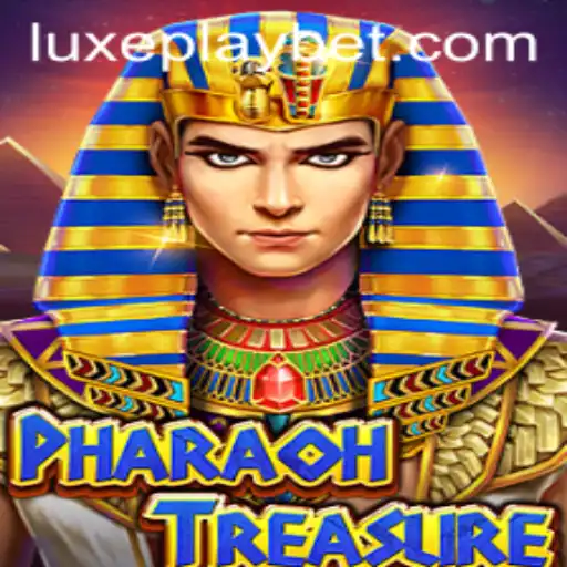 Journey Through Ancient Mysteries: PharaohTreasure by Luxyplay