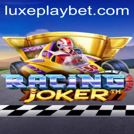 RacingJoker: A Thrilling Ride into Virtual Reality with Luxyplay