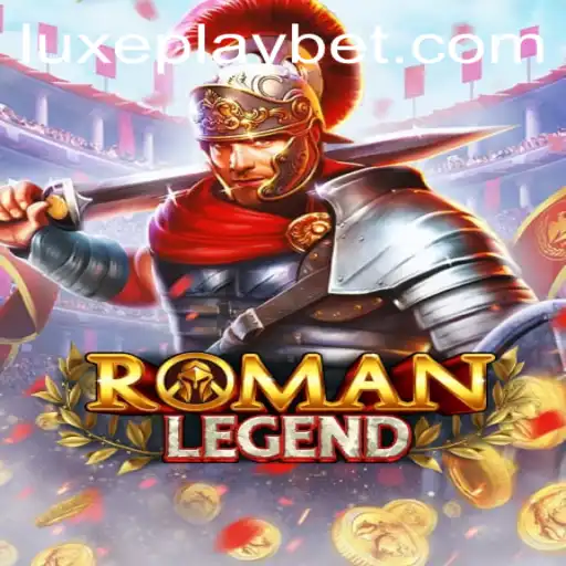 RomanLegend: A Deep Dive into Luxyplay’s Captivating New Game