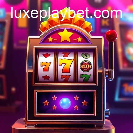 Slot Machines and Luxyplay: A Deep Dive into Gaming Entertainment