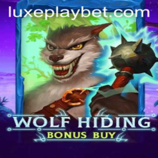 Exploring the Thrilling World of WolfHidingBonusBuy on Luxyplay