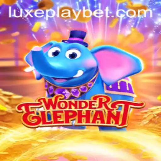 Discover WonderElephant: A Mesmerizing Gaming Experience with Luxyplay